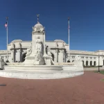 Jewish groups slam antisemitic blood libel display at Union Station in Washington, DC