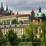 Czech Jewish community reports record antisemitism in 2024