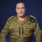 IDF Chief of Staff: October 7 was a systemic failure, responsibility must be upheld