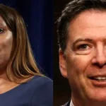 Judge tosses indictments against Comey, Letitia James over invalid Trump appointment