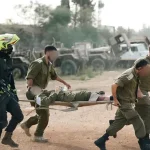 IDF general staff exercise simulates multi-front war