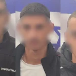 Three Bedouins arrested for attacking youth councilors