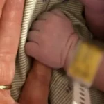 Amit Segal announces birth of fourth child