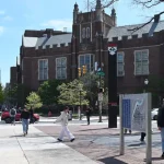 Penn Jewish groups condemn Trump admin over data demand