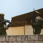 Yamas members questioned over Jenin shooting of two wanted terrorists