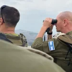 Northern Command chief on northern border: ‘We are on high alert’