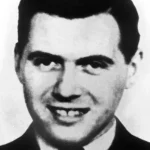 Declassified files reveal Mengele’s carefree life in Argentina