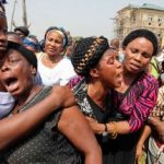 315 abducted from Christian school in one of Nigeria’s largest mass kidnapping attacks
