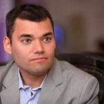 Peter Beinart criticized by BDS, Israeli right for speaking at TAU