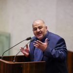 Ra’am ‘evaluating legal situation’ after PM’s apparent threat to outlaw Arab party