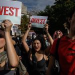 Two of NYC’s public pension funds are vulnerable to an Israel divestment push by mayor