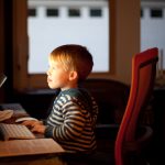 Technology and child development: The potential of personalized, convenient therapy – opinion