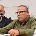 Histadrut head Arnon Bar-David’s associate ends own life after questioning in corruption case