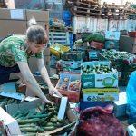 Nearly three million Israelis face food insecurity, including one million children, report finds