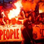 Judicial reform, internal Israeli conflict led to Oct. 7 massacre, Hamas propaganda expert claims