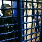 Rights group cites 98 Palestinian deaths in Israeli detention during Gaza war