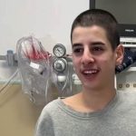 Palestinian-US teenager released from Israeli prison, nine months after West Bank arrest