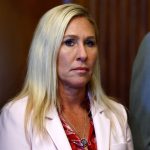 Greene considers 2028 White House run as she quits Congress amid Trump feud – Time