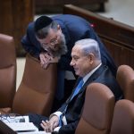 ‘Not the way of the Torah’: Netanyahu, politicians decry violent attack on Shas MK Yoav Ben-Tzur