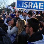 Being Jewish after the war: How our world has changed – opinion