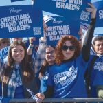 Over 1,000 people, the largest-ever US evangelical delegation set to visit Israel, FOZ says