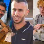 New film ‘Stay Forte’ honors bravery of Gaza hostages who escaped Hamas, killed by IDF