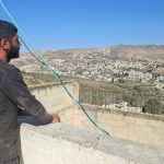 Already squeezed by settlers, Palestinians say IDF increasingly blocking olive harvests