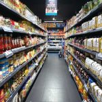 Finnish retail chain stops selling Israeli products over Gaza war