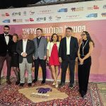 Catherine Perez-Shakdam | Under the Same Exploding Sky: Iran’s Exiles and Israel’s Frontier of Freedom