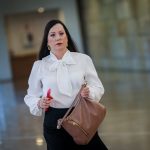 Likud MK Gotliv defies court order, leaks identity of senior police official under investigation