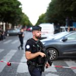 French anti-terror unit arrests three suspects in attack plot linked to Batalcan perpetrator