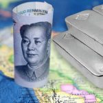 Breaking: China Tightens its Grip on Silver