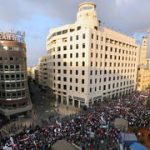 Israeli-British tourist held in Lebanon on suspicion of espionage over photographs