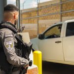 Israel arrests five Border Police officers for smuggling illegal residents