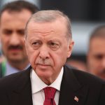 Turkey evaluating troop deployment for Gaza stabilization force, Erdogan says