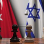 Turkey issues arrest warrants against 37 members of Israeli senior leadership
