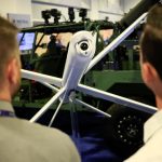 Israeli, German manufacturers to supply hundreds of suicide drones to NATO