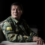 Israel must deepen its alliance with Kurds as Syria fractures – opinion