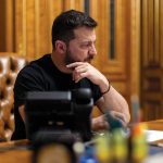 Consultations on steps for ending the war to take place in coming days, Ukraine says