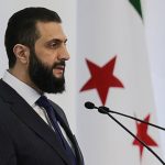 ‘I mourn every victim’: Syrian President responds to questions regarding his al-Qaida past