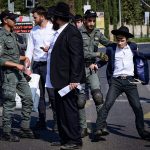 A-G to Netanyahu: Gov’t must enforce draft repercussions against evaders post-High Court ruling