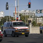 Former police officer who self-immolated in front of defense official succumbs to wounds