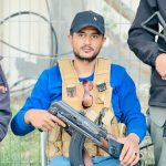 Yasser Abu Shabab, leader of anti-Hamas militia, meets Jared Kushner in Israel – report