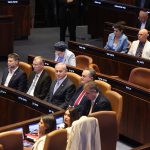 Bereaved families to join Knesset debate with Netanyahu on inquiry into Oct. 7 failures