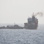 Iran confirms it took Singapore tanker carrying petrochemical cargo