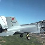 Turkey says crashed cargo planed had 20 Turkish personnel on board