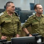 IDF chief Eyal Zamir punishes commanders, generals for October 7 failures in first