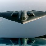Trump says US just ordered a lot more B-2 bombers
