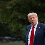 White House denies Trump weighing ouster of FBI Director Kash Patel