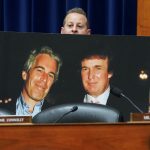Epstein emails resurface Trump ties as House petition triggers vote